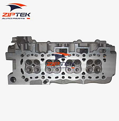 Фото - Chery QQ3 QQ6 Q22 YoYo M1 1.1L SQR472 Полная головка блока цилиндров