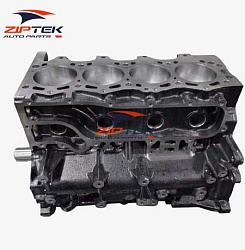 Фото - Форд Рейнджер Курьер Фреда Мазда Баунти BT50 Бонго B2500 2.5L WL-T WL Двигатель Блок цилиндров