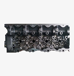 Фото - HINO SK250-8 SK260-8 Экскаватор J05E Головка блока цилиндров