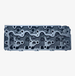 Фото - V3600 V3800 V3300DI Головка блока цилиндров для Kubota 1G513-03020