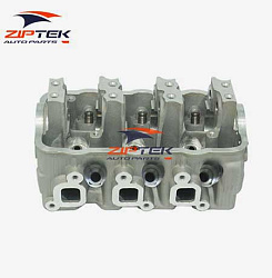 Фото - 11110-73002 11110-73005 11110-78402 Suzuki Alto Maruti 368Q 0.8L F8B Головка блока цилиндров