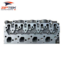 Фото - Perkins 404 404T 404D PKS Головка цилиндра