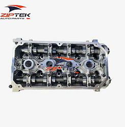 Фото - KZ114-10-090A 22100-2X200 0K30E10100 Kia Rio 1.5L A5D S5D Сборка головки блока цилиндров