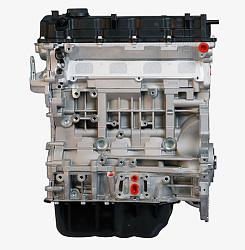 Фото - 2.0TCI CVVT G4KD Двигатель для Hyundai Sonata KIA Sportage Optima
