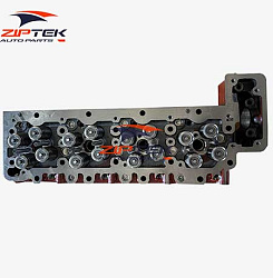 Фото - 11183-78010 Hino Ranger 5.3 J05E J05C Полная головка блока цилиндров