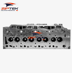 Фото - 908568 11041-00QAE Renault Espace 4 Master Trafic 2 1.9 dCi F9Q Двигатель Головка блока цилиндров