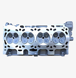 Фото - 2.4L 2AZ-FE 2AZ Головка блока цилиндров двигателя для Toyota Camry RAV4 Corolla Highlander Harrier Avensis Previa