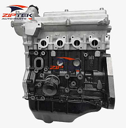 Фото - ShiFeng Truck 1.5L LJ4C15Q Двигатель