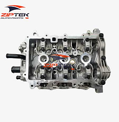 Фото - BYD F3 F0 1.0L 371QB BYD371 BYD371QA Головка блока цилиндров