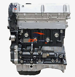 Фото - 130KW 2.0T HFC4GA3-1C HFC4GA3-1D двигатель для JAC Refine S5 M5 MPV