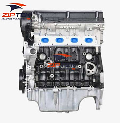 Фото - Opel Astra H J Insignia Chevrolet Trax 1.6L A16XER двигатель