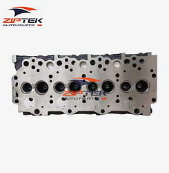 Фото - OK75A-10-100 OK6A110100 Kia Besta K3000 GS 3.0L JT JTA Головка блока цилиндров