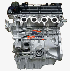 Фото - Новый 88KW VVT 1.6L HFC4GB3-3D двигатель для JAC ReFine M3 S3 Engine Long Block