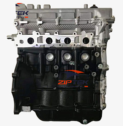 Фото - 1.5-литровый двигатель DLDG15 для Brilliance Jinbei 750 F50 S30