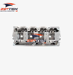 Фото - 96666228 1.0 Chevrolet Spark B10S1 B10S Головка блока цилиндров