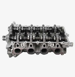 Фото - Jinbei 750 MPV двигатель запчасти DG15 полная сборка головки цилиндров