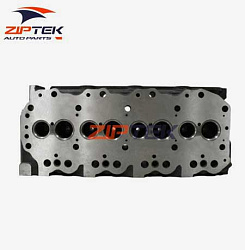 Фото - 11039-69T03 Nissan 4CY Cabstar Trade BD30 Головка блока цилиндров