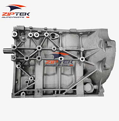 Фото - Форд Фиеста ST Фокус C-MAX 1.6T JTMA JTMB JTBA JTBB JQMA JQDA Блок цилиндров двигателя