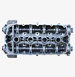 Фото - 1.8L 18K4C Головка блока цилиндров для Roewe 550 MG6 MG 6