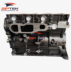 Фото - Хёндэ H100 Старекс Киа K2500 2.5Crdi D4BF Блок цилиндров двигателя