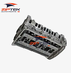 Фото - Ford Transit Ranger 2.2TDCI 4HU 4HV P22DTE Полная головка блока цилиндров