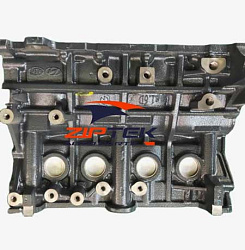 Фото - Хёндай Гетц Акцент Киа Рио 1.4L G4EE Блок цилиндров