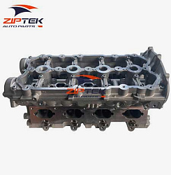 Фото - 06J103383R VW Amarok Tiguan Golf GTI Atlas Skoda Superb Kodiaq EA888 CUG Головка блока цилиндров двигателя