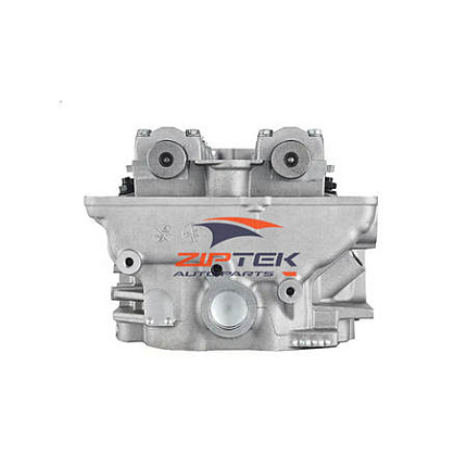 Фото - Mazda BT50 Pick Up 2.5TDI WE Complete Головка блока цилиндров