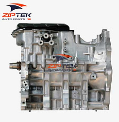 Фото - Хендай Велостер I30 IX35 Кона Элантра Киа Спортейдж Сид 1.6L G4FJ Блок двигателя