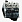 Фото - 2.5L D4BH Дизельный двигатель для Hyundai Terracan Porter Galloper H-1 Kia Pregio K2500