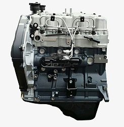 Фото - 2.5L D4BH Дизельный двигатель для Hyundai Terracan Porter Galloper H-1 Kia Pregio K2500