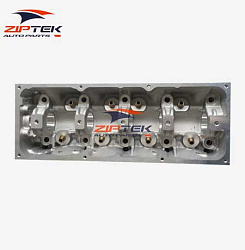 Фото - Dacia Logan Sandero Largus Renault Megane Scenic Clio 1.6L 8V K7M Двигатель Головка блока цилиндров