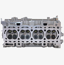 Фото - Головка блока цилиндров 1.6T GTDI Q2 для Ford Escape Kuga 2013 2014 2015 2016