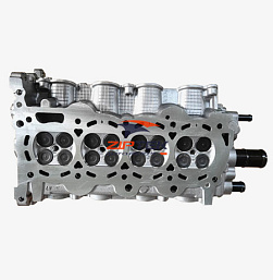 Фото - 1.4L G4LC G4LA Головка блока цилиндров для Hyundai I20 Kia Rio Picanto
