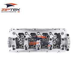 Фото - 908773 2210027400 Hyundai Elantra Grandeur Estate Kia Sportage 2.2L D4EB Головка блока цилиндров