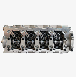 Фото - Motor Parts 2.0T OED Engine Cylinder Head Assembly For Hyundai Huatai Paulig Santa Fe