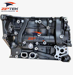 Фото - Фольксваген Гольф Ауди А3 Сеат Леон 2.0 TSI EA888 Gen 3 CJXA CJXB CJXC CJXG CJXE CHHB Блок двигателя