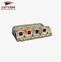 Фото - Chevrolet BBC 454 OM611 Головка блока цилиндров