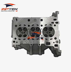 Фото - 1857524 1917576 CM5G-6C032-CB Ford B-Max Fiesta 1.0T Ecoboost M1DA M1DD Головка блока цилиндров