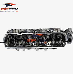 Фото - Brilliance Jinbei Haise 2.2L V22 engine complete cylinder head