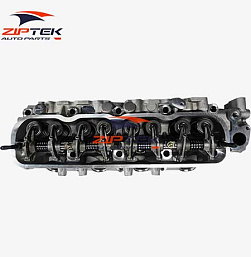 Фото - Brilliance Jinbei Haise 2.2L V22 engine complete cylinder head