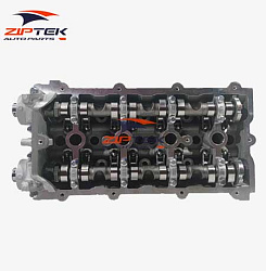 Фото - Chery Tiggo 5 Arrizo 7 H3 H5 2.0 SQR484H SQR484F Полная головка блока цилиндров