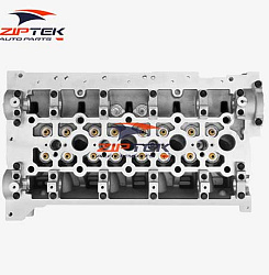 Фото - Renault Master Trafic 1104100Q0D 908798 2.5 DTI G9U Головка блока цилиндров