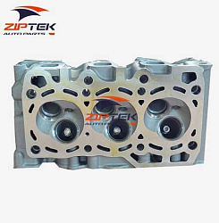 Фото - 96642708 96642705 Daewoo Damas Tico Matiz 6V F8C F8CV Cylinder head