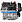 Фото - GTDIQ4 EcoBoost 1.5T двигатель для Ford Focus Escape Mondeo Fusion