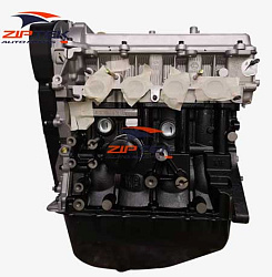 Фото - Chery Karry YoYo Yoki 1.2L ACTECO-SQR472WB двигатель