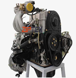 Фото - Maruti 800 Omni Suzuki Alto Bolan Mehran FX Ravi 368 0.8L F8B Engine Assembly