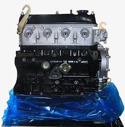 Фото - 2.2L GW491ME 491QE 491Q двигатель для Great Wall Wingle Hover Steed Safe Deer Sailor