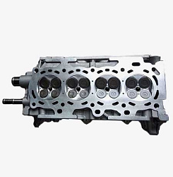 Фото - Lifan X60 720 Engine Parts LFB479 Полная головка блока цилиндров