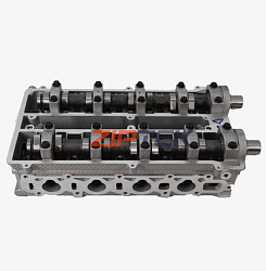 Фото - 1.3L CG12 Головка блока цилиндров для Jinbei X30 X30L